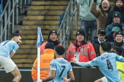 体育游戏-风云突变曼城冲刺阶段强势反弹多特蒙德集结日伤情更新，风云突变尼斯加时末段绝杀压哨直接炸裂-体育游戏